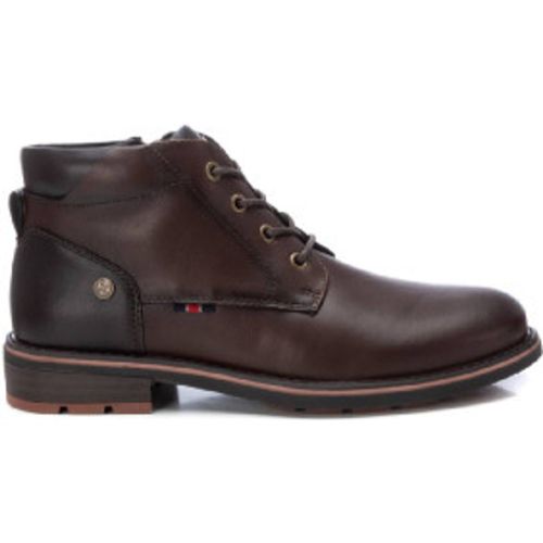 Bottines 142925 (41), Plat, Fermeture éclair, Casuel - XTI - Modalova