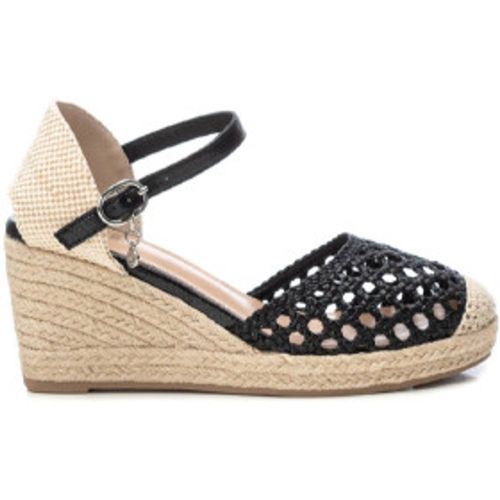 NEGRO Espadrilles 142893 (38), 8 à 10 cm, Boucle, Casuel - XTI - Modalova