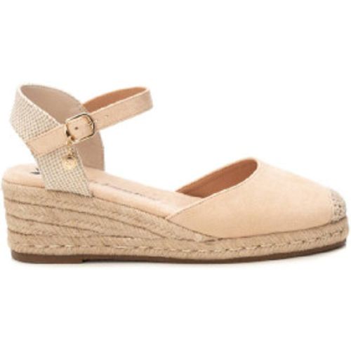 Espadrilles 144104 (39), 5 à 8 cm, Cuir, Boucle, Casuel - XTI - Modalova