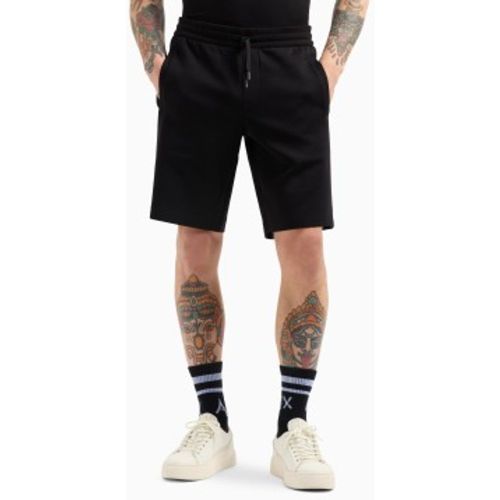 XM000372AF10818UC001 Bermuda Style (L), Casuel, Coton - A|X Armani Exchange - Modalova