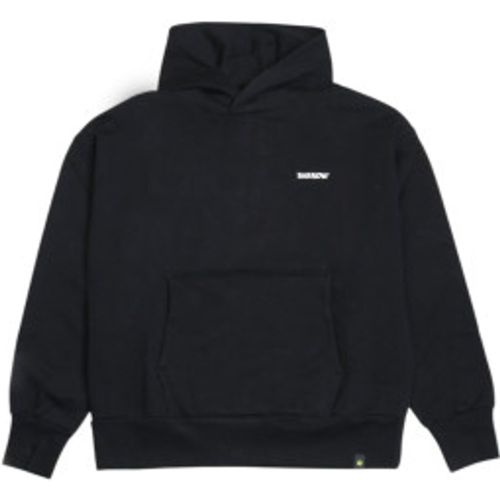 Unisex. S5BWUAHS083 Sweatshirt Logo (L), Casuel, Coton, Manche longue - Barrow - Modalova