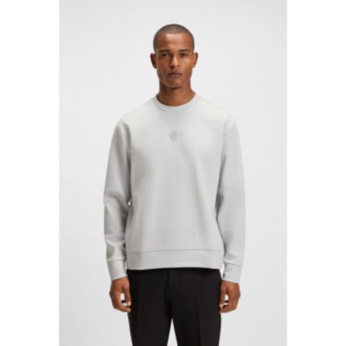 Sweatshirt Future (S), Casuel, Coton - Boss - Modalova