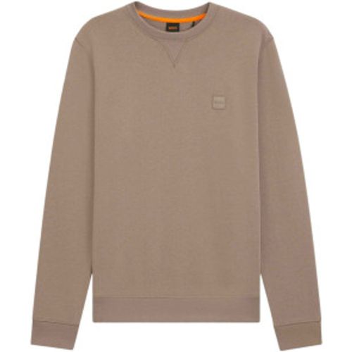 Pull en peluche (L), Casuel, Coton - Boss - Modalova