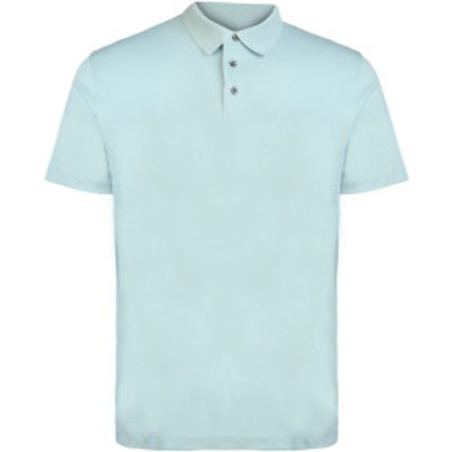 LV04LB276G Polo en coton pima (L), Casuel, Manche courte - Calvin Klein - Modalova