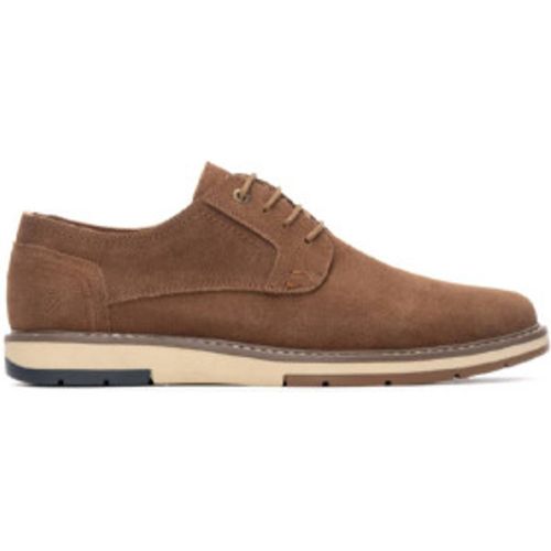 CAMEL Chaussures en cuir 162679 (41), Plat, Lacets, Casuel - Carmela - Modalova
