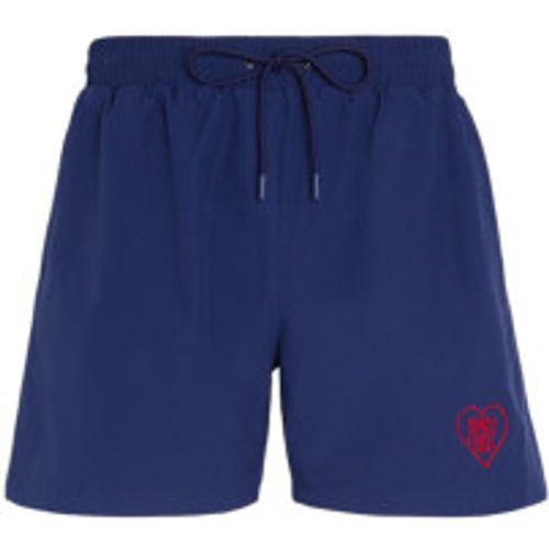 WIS2501 Maillot de bain coeur (L), Beachwear, Polyester - Family First - Modalova