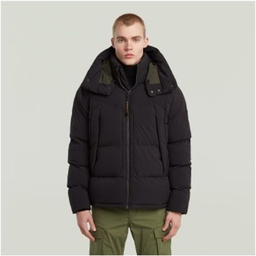 D26885-D518-6484 Veste G- Whistler (S), Casuel, Polyester - G-Star - Modalova