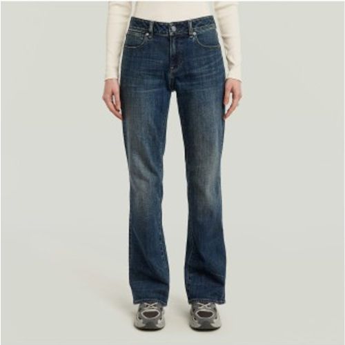 D26150-D594-H469 Jeans G-Bootcut (24/30), Casuel, Denim, Durable, Coton Recyclé - G-Star - Modalova