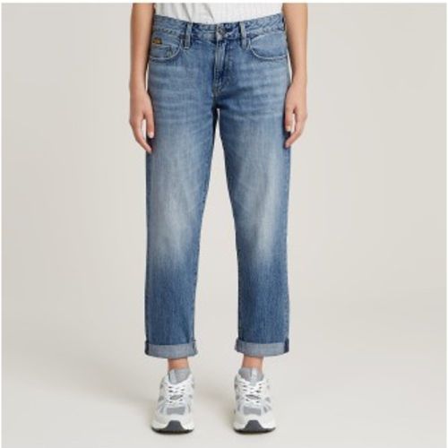 D15264-D536-H074 Jeans Kate Boyfriend (23/30), Casuel, Coton, Denim - G-Star - Modalova