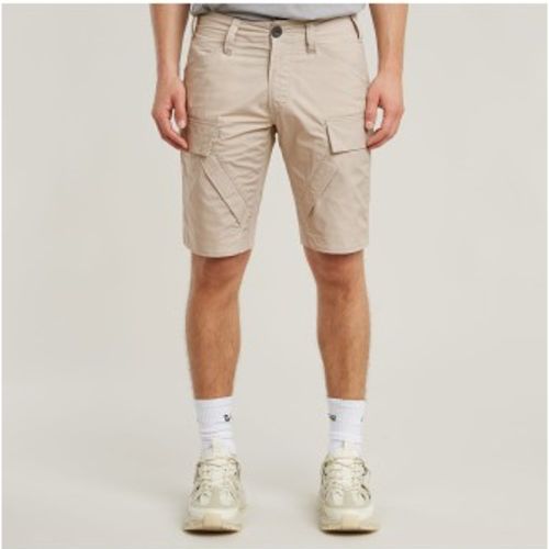 D26222-D308-1214 Short 3D Regular Cargo (28), Casuel, Coton, Durable - G-Star - Modalova