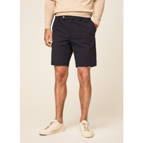 HM801266 Bermuda en seersucker (31), Casuel, Coton - Hackett London - Modalova