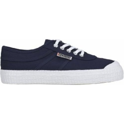 Unisex. K232427 Baskets originales 3.0 (36), Tissu, Plat, Lacets, Casuel - Kawasaki - Modalova