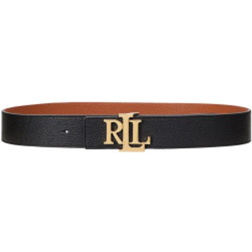 Ceinture en cuir Réversible , marron (S), Casuel - Lauren Ralph Lauren - Modalova