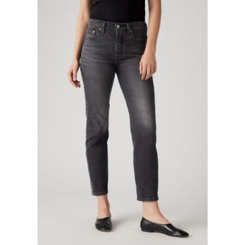 Levi's. 36200-0304 Jeans 501 Crop (23/26), Casuel, Coton, Denim - Levis - Modalova