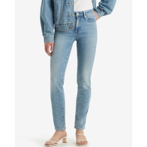 Levi's. A6199-0013 712 jean skinny avec poche passepoilée (25/30), Casuel, Coton, Denim - Levis - Modalova
