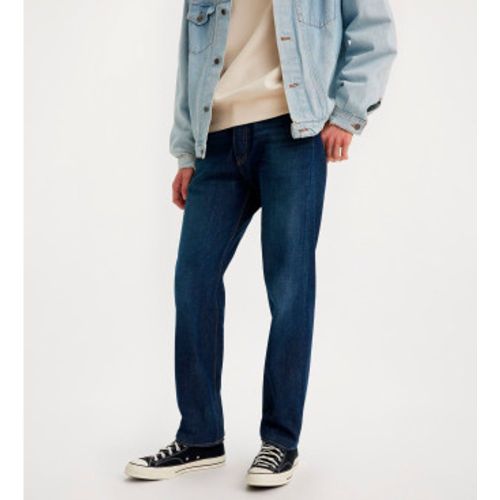 Levi's. 28894-0257 Jeans 501 Slim Taper (28/32), Casuel, Coton, Denim, Marine - Levis - Modalova