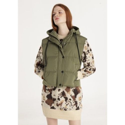 Gilet Claudia Nate (S), Casuel, Polyester - Lois Jeans - Modalova