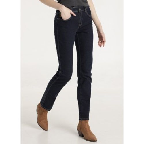 Jeans Monic Luca (26), Casuel, Coton, Denim, Marine - Lois Jeans - Modalova