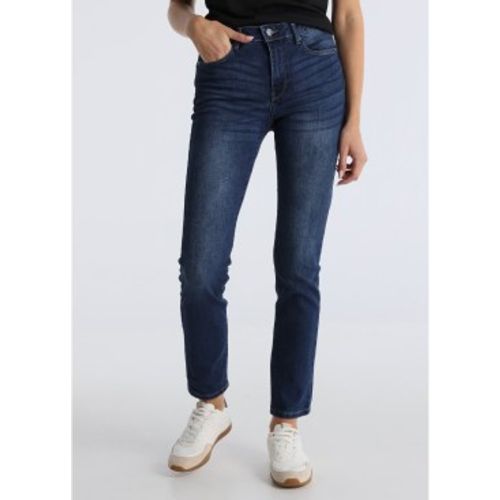 Jeans Pushy Cambell (25), Casuel, Coton, Denim - Lois Jeans - Modalova