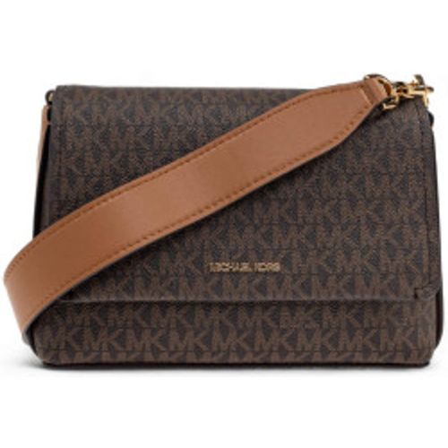 T5G8ZM1B Petit sac à bandoulière Nessa avec logo (OSFA), Casuel, PVC - Michael Kors - Modalova