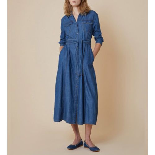 Robe Pinta (S/M), Casuel, Coton, Manche longue - PennyBlack - Modalova