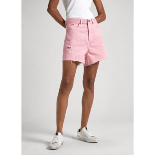 PL801122 Short Line (28), Casuel, Coton - Pepe Jeans - Modalova
