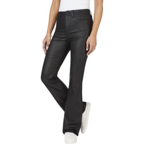 PL204595XB0 Jeans Skinny Fit Flare Uhw (30/30), Casuel, Modal - Pepe Jeans - Modalova