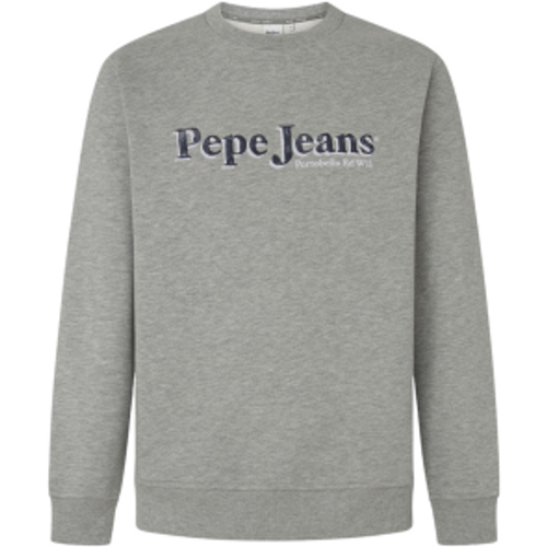 PM582727 Sweatshirt Somers Crew (S), Casuel, Le coton biologique, Durable - Pepe Jeans - Modalova