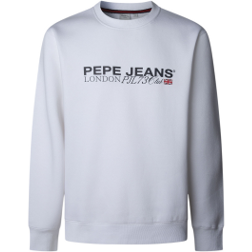 PM5800029 Sweatshirt Matthew (L), Casuel, Coton - Pepe Jeans - Modalova