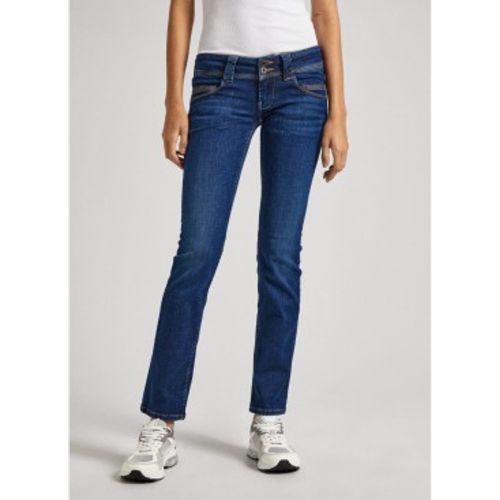 PL204586XW5 Jean slim (34/30), Casuel, Coton, Denim - Pepe Jeans - Modalova