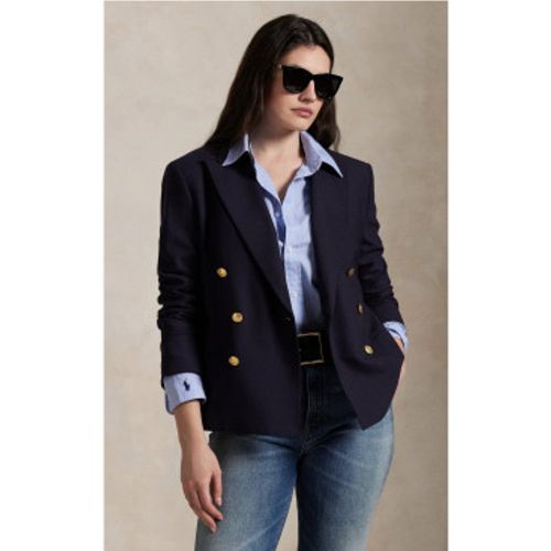 Blazer 2/74 (38), Casuel, Laine - Polo Ralph Lauren - Modalova