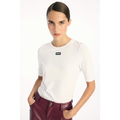 T-shirt de jour (L), Casuel, Manche courte, Le coton biologique, Durable - Rotate - Modalova