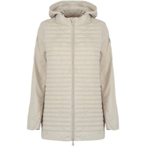 D41165W-GIGO20 Manteau matelassé Lorena (M), Casuel, Nylon - Save The Duck - Modalova