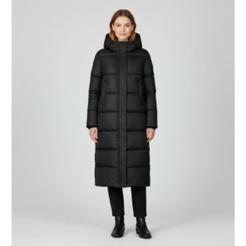 D40270W-MEGA21 Manteau matelassé Mega (L), Casuel, Nylon - Save The Duck - Modalova