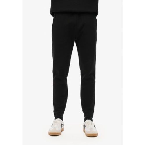 M7011143A Pantalon jogger à jambes fuselées avec logo Tech (XXL), Casuel, Coton - Superdry - Modalova