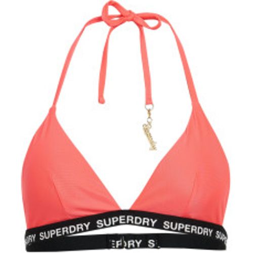 W3010394A Top de bikini (XL), Beachwear, Polister recyclé - Superdry - Modalova