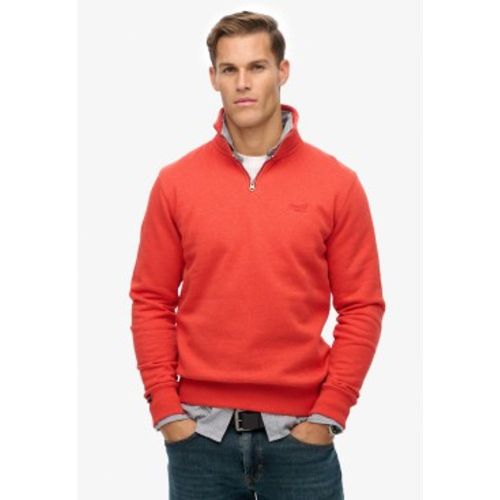 M2013750A Essential Logo Sweatshirt (XL), Casuel, Coton - Superdry - Modalova