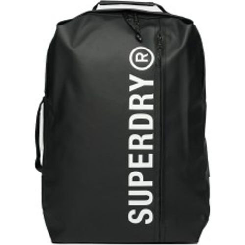 W9110368A Sac à dos en toile (OSFA), Casuel, Polyester - Superdry - Modalova