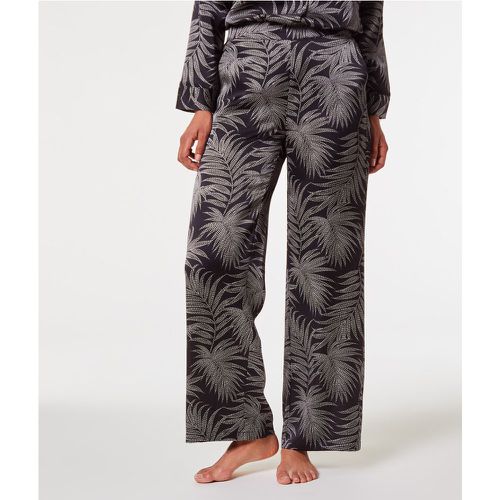Pantalon de pyjama imprimé - Etam - Modalova