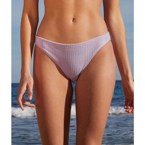 Braguita bikini - ELYNA - 38 - Violeta - Mujer - Etam - Modalova