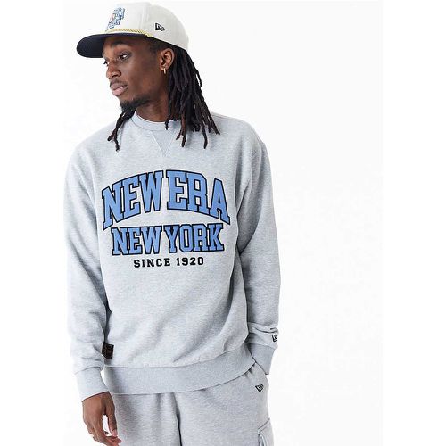 NE ARCH GRAPHIC CREWNECK - new era - Modalova