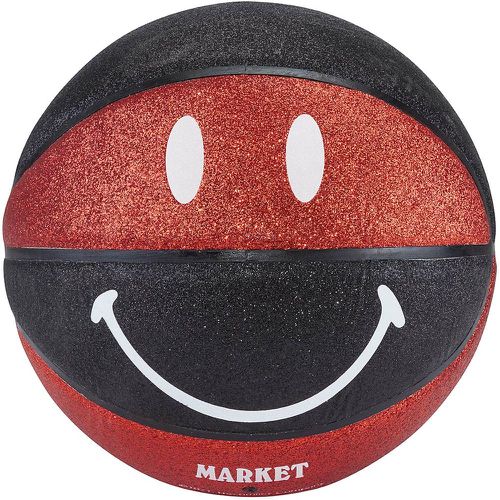 SMILEY GLITTER WINDY CITY BASKETBALL - Market - Modalova