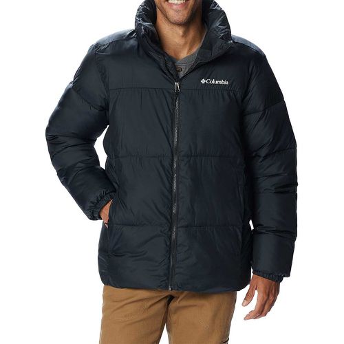 Columbia M Puffect II Jacket, black - Columbia - Modalova