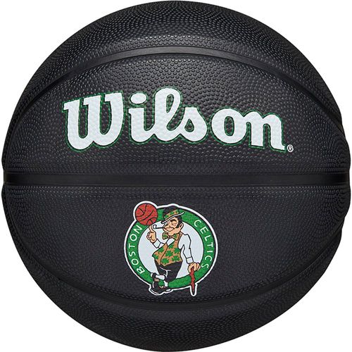 NBA BOSTON CELTICS TRIBUTE MINI BASKETBALL - Wilson - Modalova