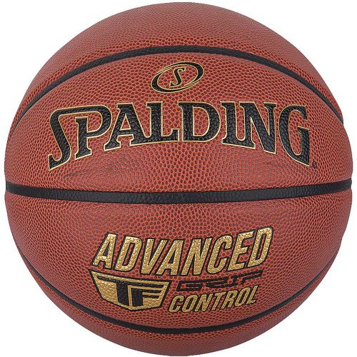 Advanced Grip Control Basketball - Spalding - Modalova