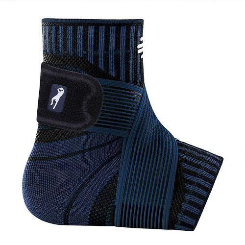 Sports Ankle Support Dirk Nowitzki LEFT - BAUERFEIND - Modalova