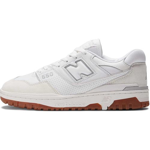 BB550WGU, EU42 1/2 UK8+ US9 - New Balance - Modalova