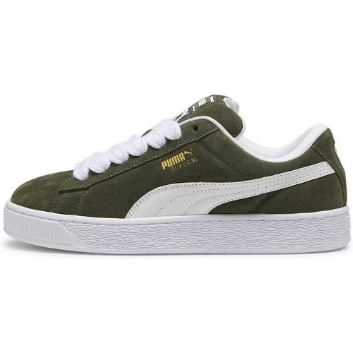 Puma Suede XL, green EU37 UK4 US4+ - Puma - Modalova