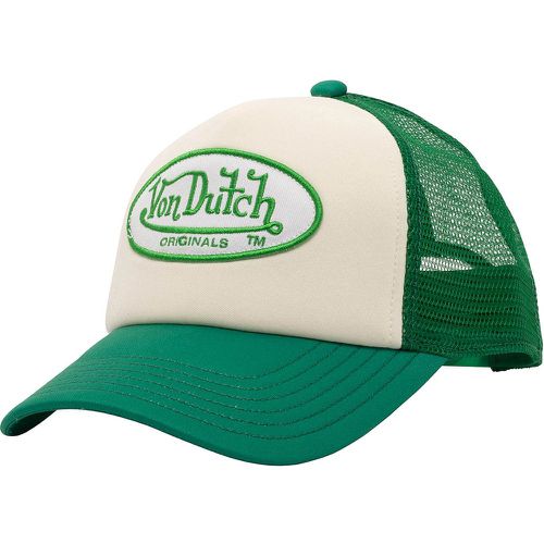 TAMPA TRUCKER CAP, / - Von Dutch - Modalova