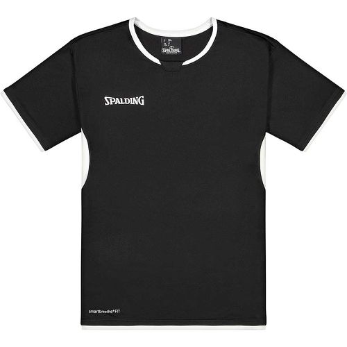 Spalding Shooting Shirt, black - Spalding - Modalova